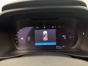 Volvo XC40 bild 23