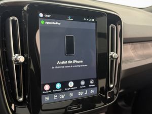 Volvo XC40 bild 31