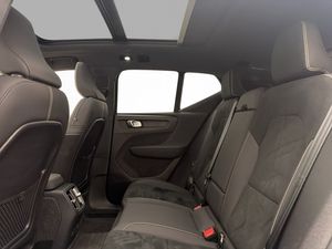 Volvo XC40 bild 34