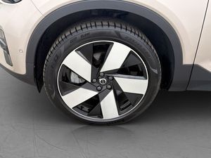 Volvo XC40 bild 37
