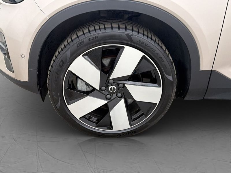 Volvo XC40 bild 37
