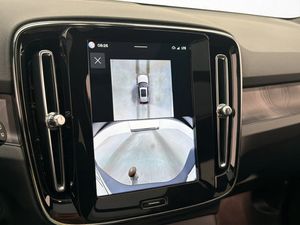 Volvo XC40 bild 26