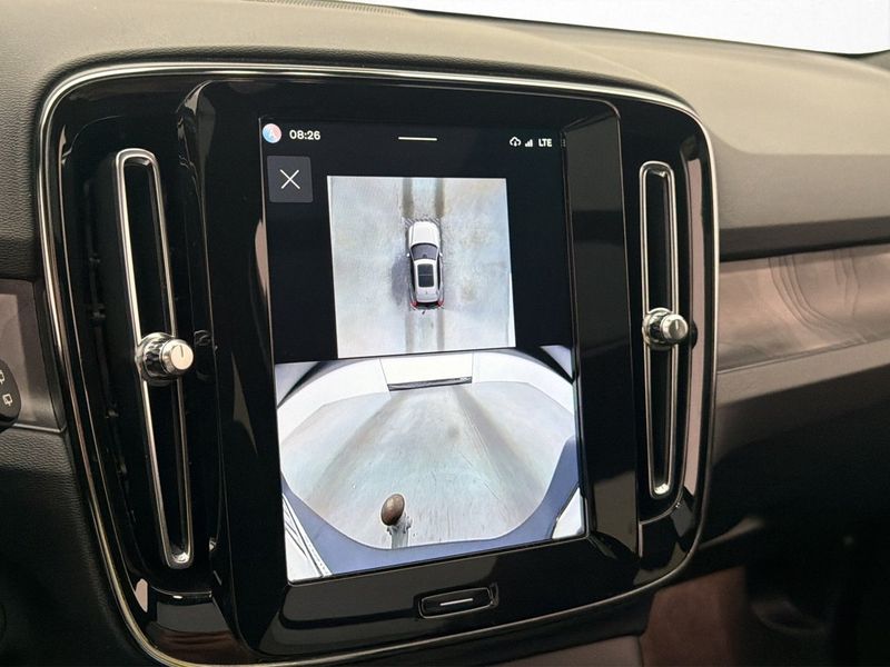 Volvo XC40 bild 26