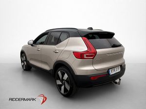 Volvo XC40 bild 6