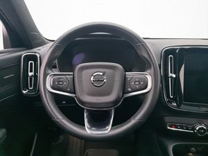 Volvo XC40 bild 19