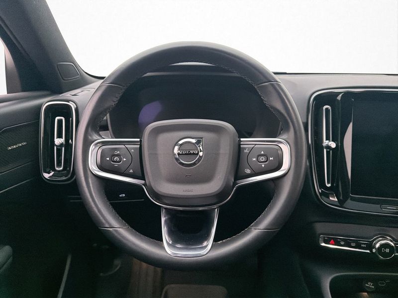 Volvo XC40 bild 19