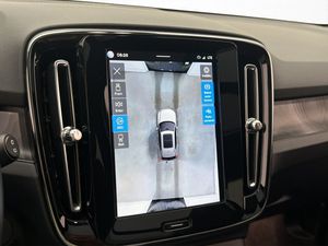 Volvo XC40 bild 25