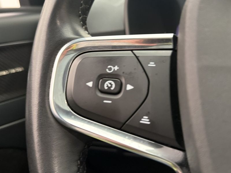 Volvo XC40 bild 22