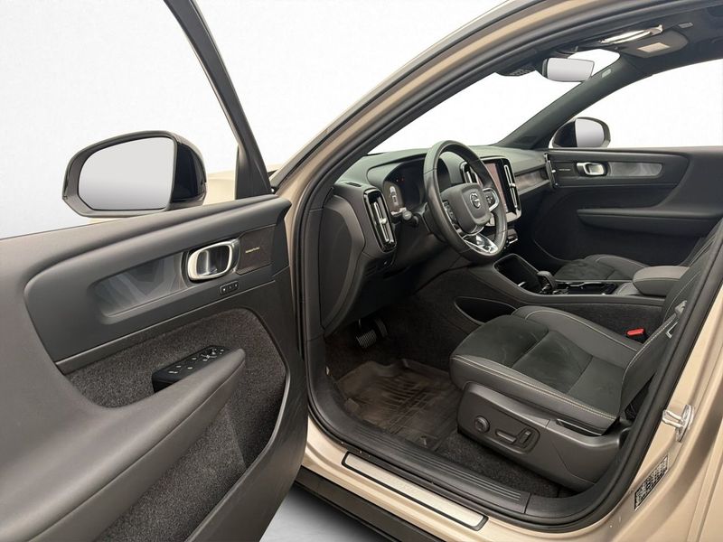 Volvo XC40 bild 14