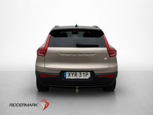 Volvo XC40 bild 8