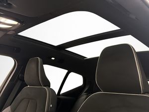 Volvo XC40 bild 20