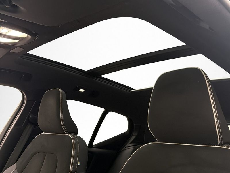 Volvo XC40 bild 20
