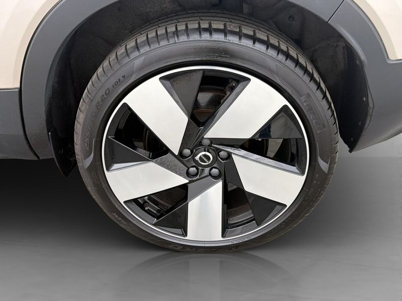 Volvo XC40 bild 38