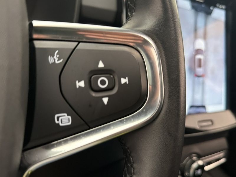 Volvo XC40 bild 24