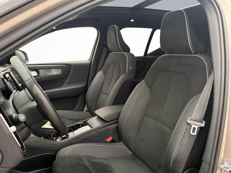 Volvo XC40 bild 15