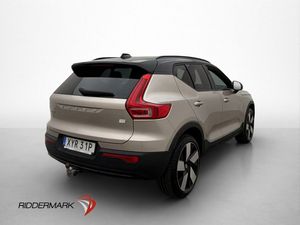 Volvo XC40 bild 9