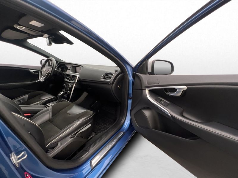 Volvo V40 bild 22