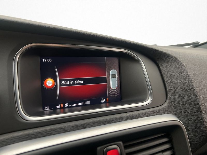 Volvo V40 bild 17