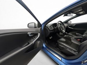 Volvo V40 bild 9