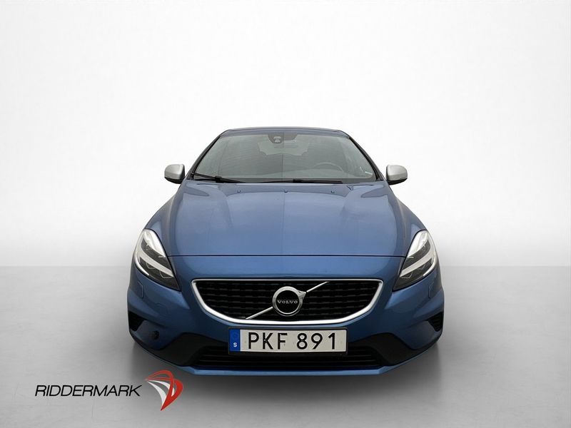 Volvo V40 bild 2