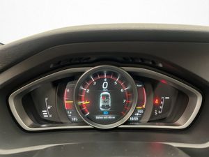 Volvo V40 bild 14