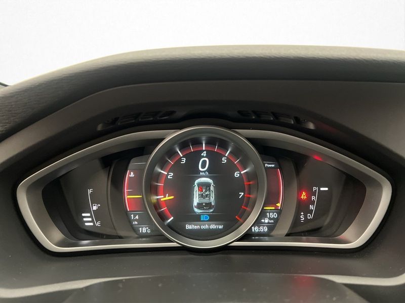 Volvo V40 bild 14