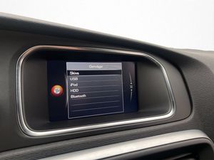 Volvo V40 bild 19