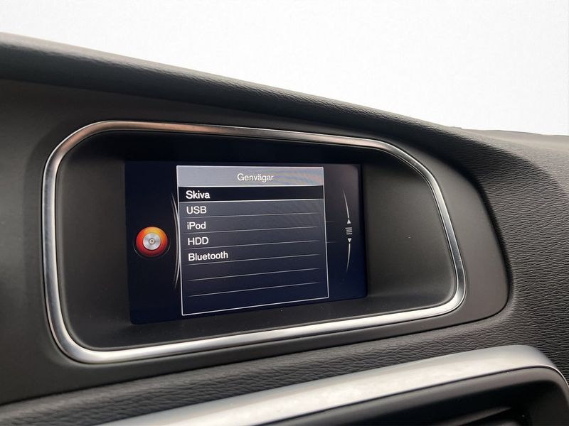 Volvo V40 bild 19