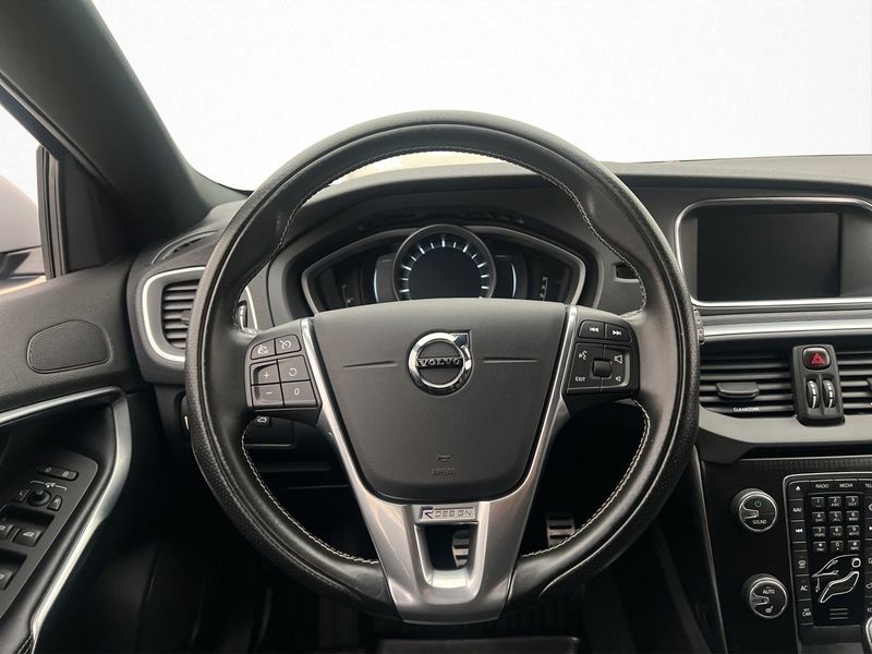 Volvo V40 bild 12