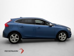 Volvo V40 bild 4