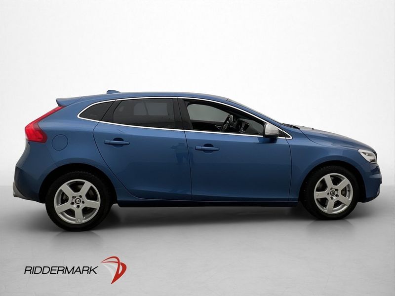 Volvo V40 bild 4