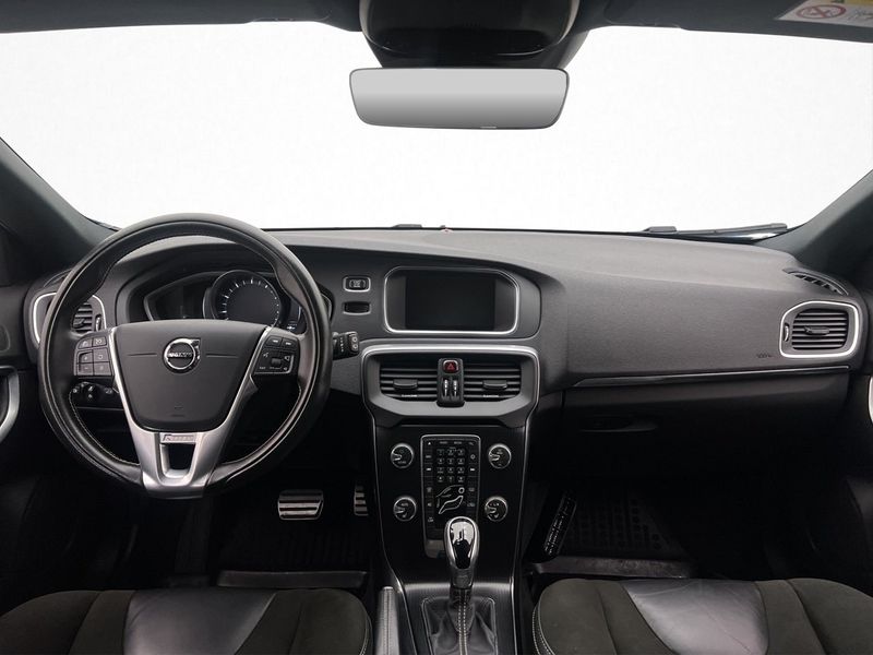 Volvo V40 bild 16
