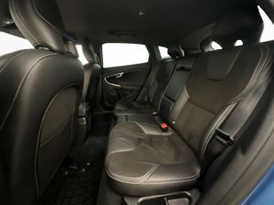 Volvo V40 bild 23