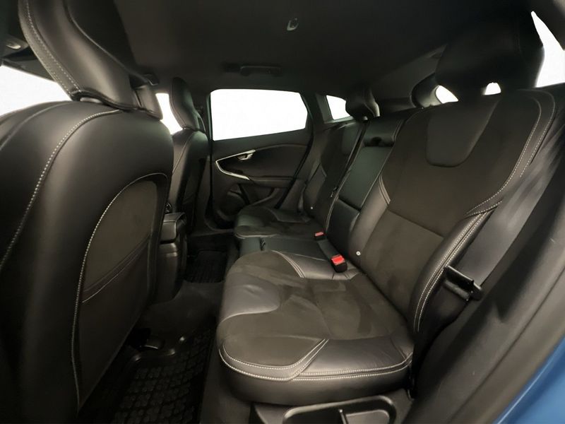 Volvo V40 bild 23