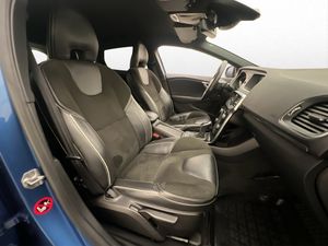 Volvo V40 bild 21
