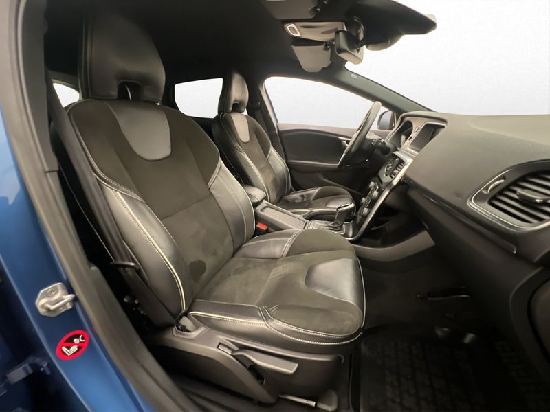 Volvo V40 bild 21