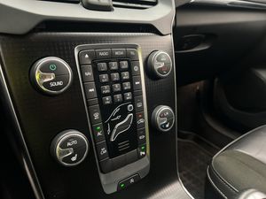 Volvo V40 bild 20