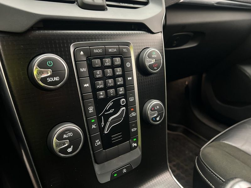 Volvo V40 bild 20