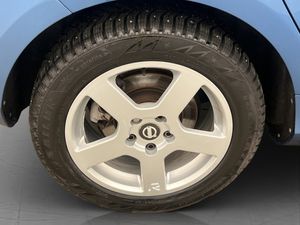 Volvo V40 bild 27