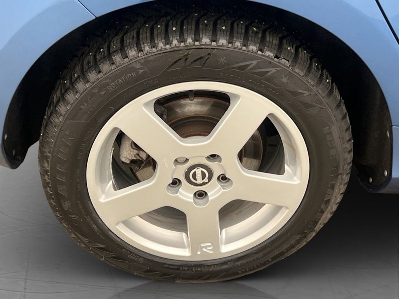 Volvo V40 bild 27