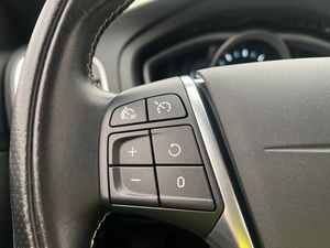 Volvo V40 bild 13