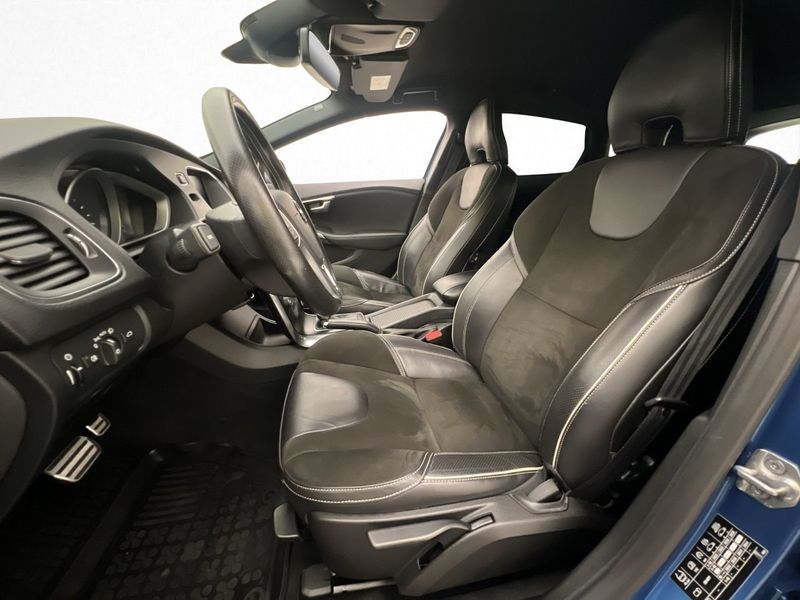 Volvo V40 bild 10