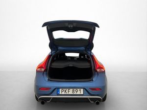 Volvo V40 bild 24