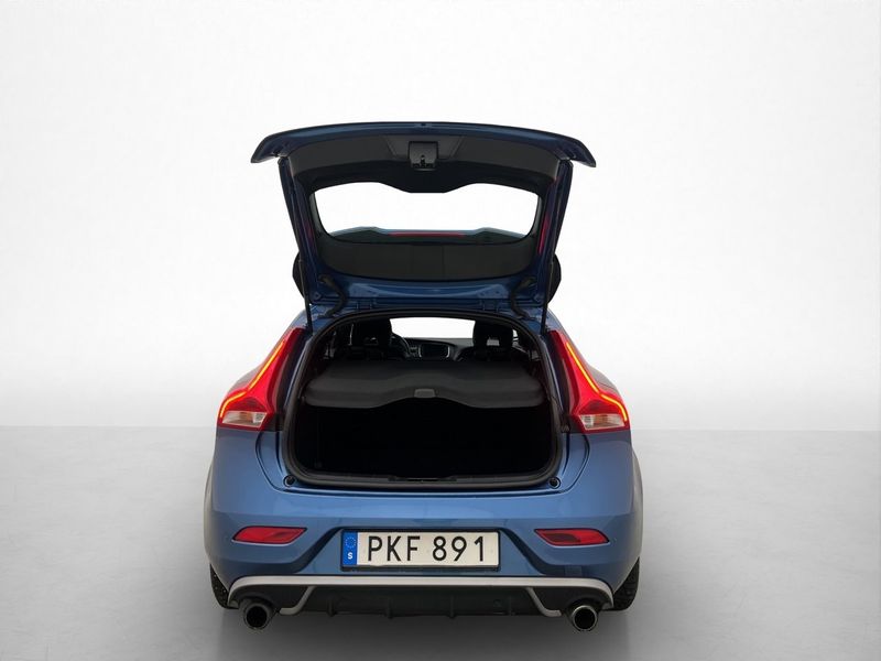 Volvo V40 bild 24