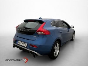 Volvo V40 bild 5