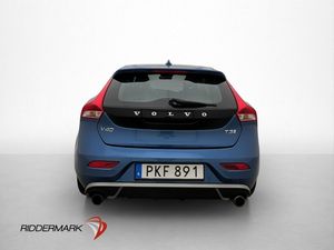 Volvo V40 bild 6