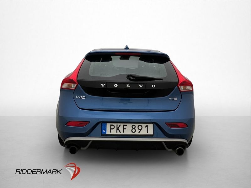 Volvo V40 bild 6