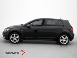 Volkswagen Golf bild 5