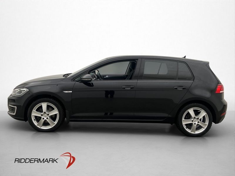 Volkswagen Golf bild 5