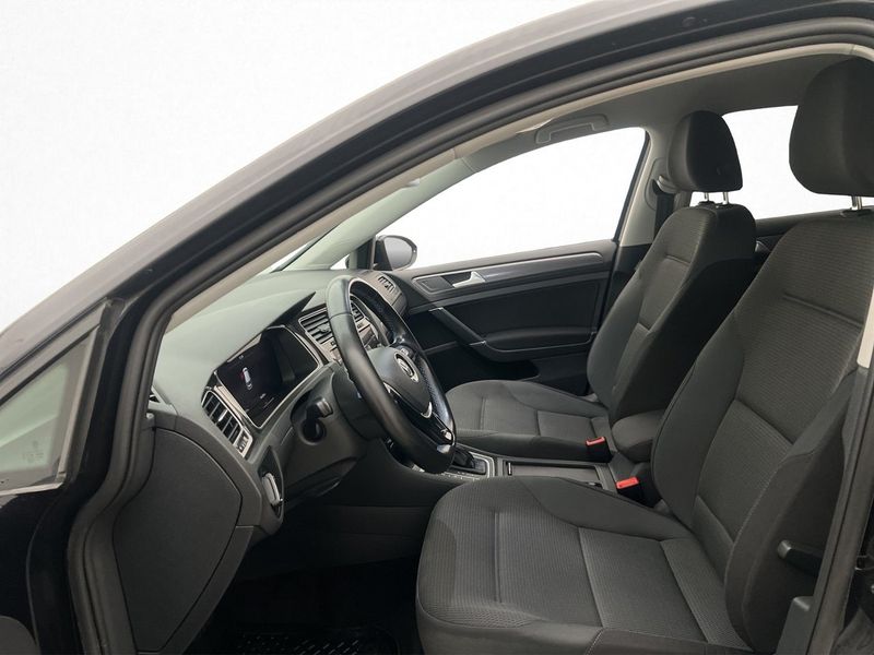 Volkswagen Golf bild 11